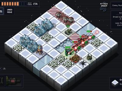 Into the Breach - Screenshot 10 of 10