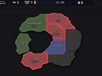 Into the Breach - Screenshot 5 of 5