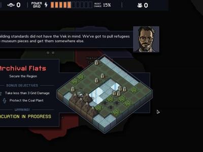 Into the Breach - Screenshot 7 of 10