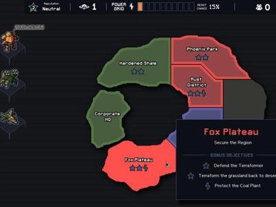 Into the Breach - Screenshot 9 of 10