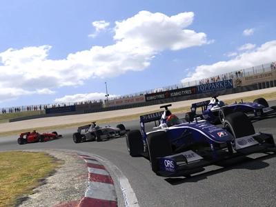 iRacing - Screenshot 2 of 5