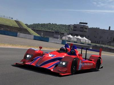 iRacing - Screenshot 3 of 5