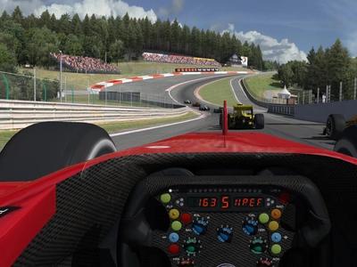 iRacing - Screenshot 4 of 5