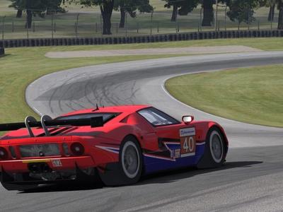 iRacing - Screenshot 5 of 5