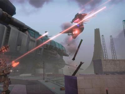 Iron Brigade - Screenshot 1 of 5