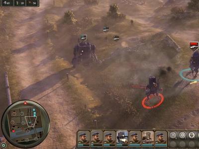 Iron Harvest - Screenshot 10 of 10