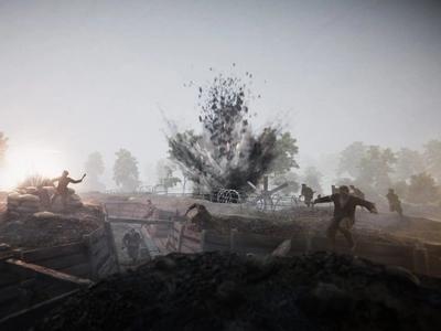 Iron Harvest - Screenshot 2 of 10