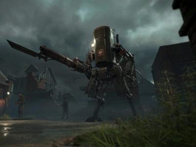 Iron Harvest - Screenshot 4 of 10
