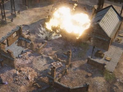 Iron Harvest - Screenshot 5 of 10