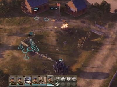 Iron Harvest - Screenshot 6 of 10