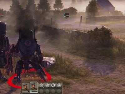 Iron Harvest - Screenshot 7 of 10