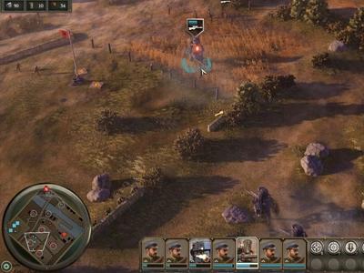 Iron Harvest - Screenshot 8 of 10
