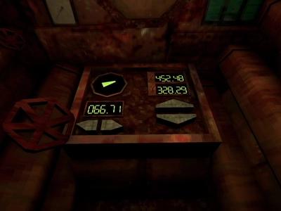 Iron Lung - Screenshot 5 of 6