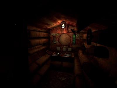 Iron Lung - Screenshot 6 of 6