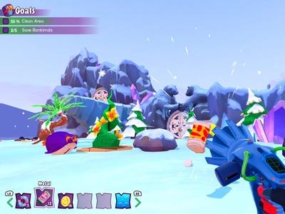 Island Saver - Screenshot 3 of 3