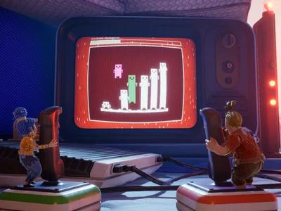 It Takes Two - Screenshot 6 of 6