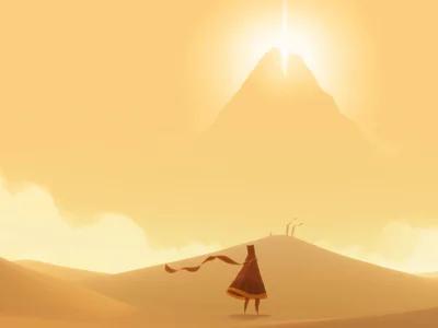 Journey - Coming Soon