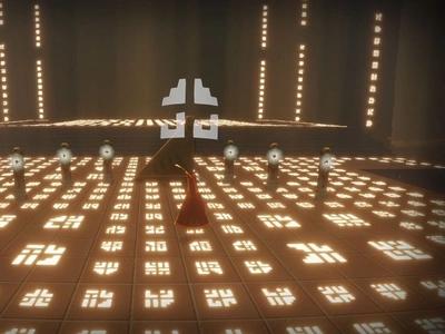 Journey - Screenshot 1 of 10