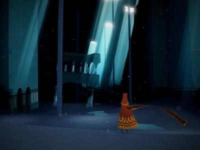 Journey - Screenshot 2 of 10