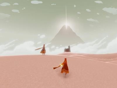 Journey - Screenshot 3 of 10