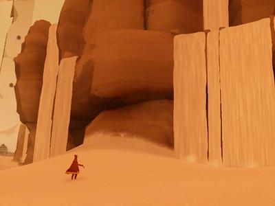 Journey - Screenshot 4 of 10