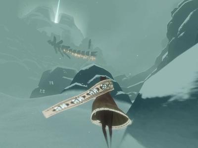 Journey - Screenshot 7 of 10