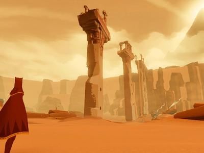 Journey - Screenshot 8 of 10