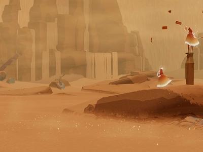 Journey - Screenshot 9 of 10