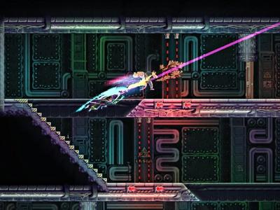 Katana ZERO - Screenshot 1 of 10
