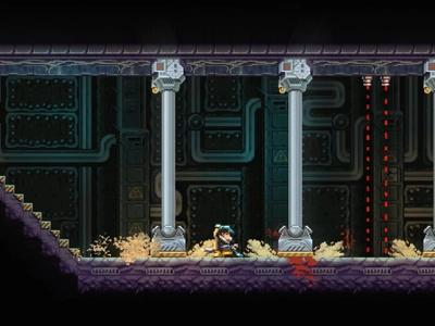 Katana ZERO - Screenshot 4 of 10