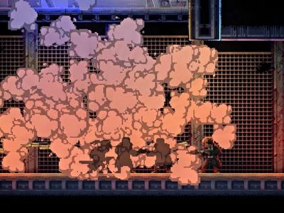 Katana ZERO - Screenshot 5 of 10