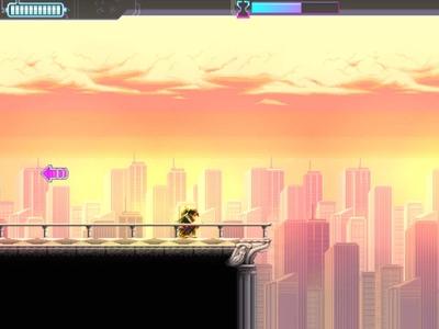 Katana ZERO - Screenshot 6 of 10