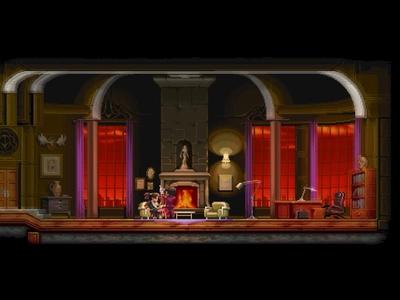 Katana ZERO - Screenshot 7 of 10