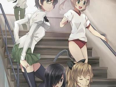 Katawa Shoujo - Coming Soon