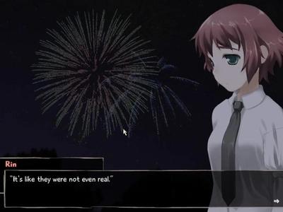 Katawa Shoujo - Screenshot 1 of 8