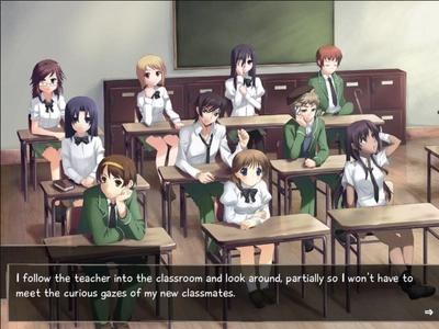 Katawa Shoujo - Screenshot 5 of 8