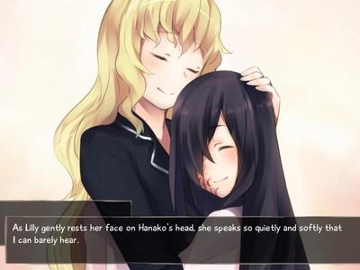 Katawa Shoujo - Screenshot 6 of 8