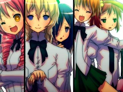 Katawa Shoujo - Screenshot 7 of 8
