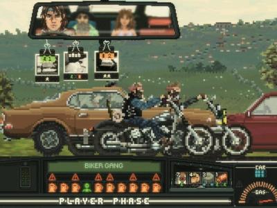 Keep Driving - Screenshot 3 of 7