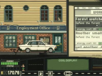 Keep Driving - Screenshot 4 of 7