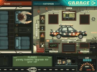 Keep Driving - Screenshot 6 of 7
