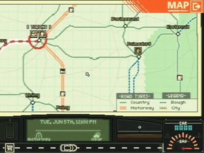 Keep Driving - Screenshot 7 of 7