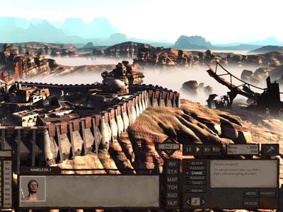 Kenshi - Screenshot 2 of 5