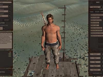 Kenshi - Screenshot 4 of 5