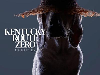 Kentucky Route Zero - Coming Soon