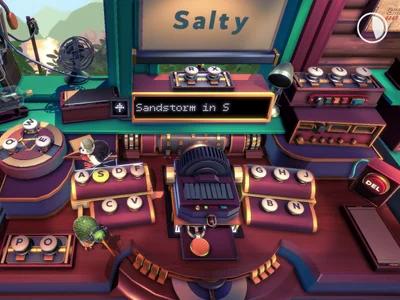 KeyWe - Screenshot 3 of 5