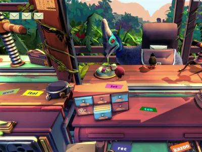 KeyWe - Screenshot 4 of 5