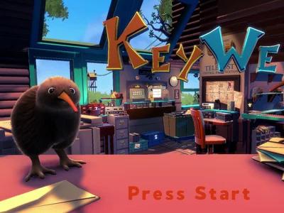 KeyWe - Screenshot 5 of 5