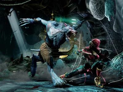 Killer Instinct - Coming Soon