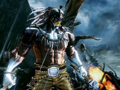 Killer Instinct - Screenshot 2 of 5